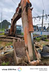 Buy Hitachi ZW250 Used Excavator / 6 Buy Hitachi ZW250 Used Excavator / 6