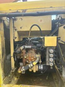Buy Komatsu PC120-6 Used Excavator / 8 Buy Komatsu PC120-6 Used Excavator / 8