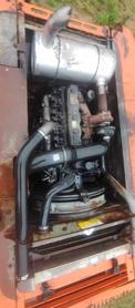Buy Hitachi ZX200-6 Used Excavator / 7 Buy Hitachi ZX200-6 Used Excavator / 7