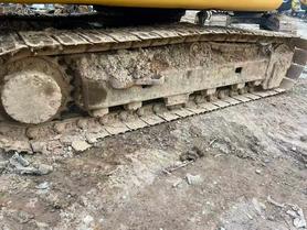 Buy Caterpillar 312D Used Excavator / 4 Buy Caterpillar 312D Used Excavator / 4