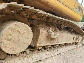 Buy XCMG XE215 Used Excavator / 7 Buy XCMG XE215 Used Excavator / 7