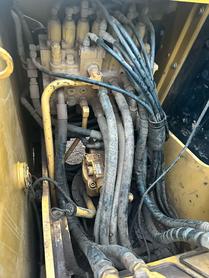 Buy Caterpillar 312D2GC Used Excavator / 5 Buy Caterpillar 312D2GC Used Excavator / 5