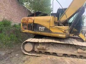 Buy Caterpillar 320A Used Excavator / 6 Buy Caterpillar 320A Used Excavator / 6