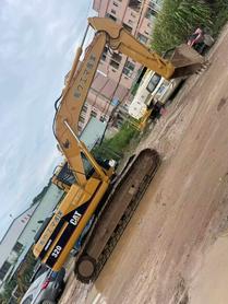 Buy Caterpillar 320V2 Used Excavator / 2 Buy Caterpillar 320V2 Used Excavator / 2