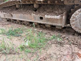 Buy Caterpillar 320C Used Excavator / 4 Buy Caterpillar 320C Used Excavator / 4