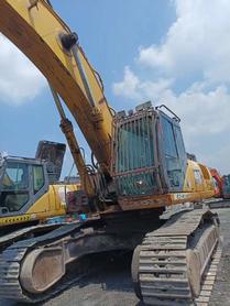 Buy Sumitomo SH460A5 Used Excavator / 9 Buy Sumitomo SH460A5 Used Excavator / 9