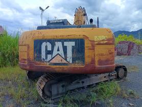 Buy Caterpillar 320D Used Excavator / 3 Buy Caterpillar 320D Used Excavator / 3