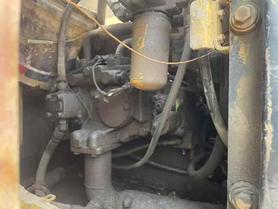 Buy Caterpillar 320A Used Excavator / 5 Buy Caterpillar 320A Used Excavator / 5