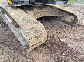 Buy Volvo EC240 Used Excavator / 3 Buy Volvo EC240 Used Excavator / 3