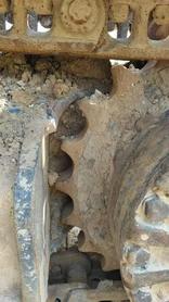 Buy Caterpillar 320D Used Excavator / 6 Buy Caterpillar 320D Used Excavator / 6