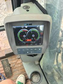Buy XCMG XE135D Used Excavator / 7 Buy XCMG XE135D Used Excavator / 7