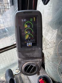 Buy Caterpillar 349E Used Excavator / 7 Buy Caterpillar 349E Used Excavator / 7
