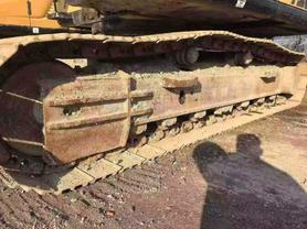 Buy Sany SY205C Used Excavator / 8 Buy Sany SY205C Used Excavator / 8