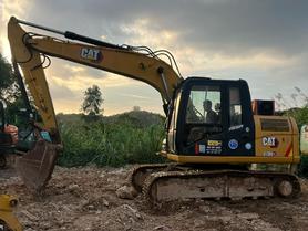Buy Caterpillar 312D Used Excavator / 2 Buy Caterpillar 312D Used Excavator / 2