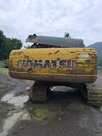 Buy Komatsu PC300 Used Excavator / 4 Buy Komatsu PC300 Used Excavator / 4
