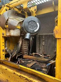 Buy Komatsu PC110-7 Used Excavator / 8 Buy Komatsu PC110-7 Used Excavator / 8