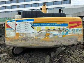 Buy Sany SY205C Used Excavator / 6 Buy Sany SY205C Used Excavator / 6