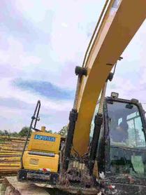 Buy Sany SY135 Used Excavator / 7 Buy Sany SY135 Used Excavator / 7