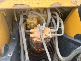 Buy Sany SY205C Used Excavator / 4 Buy Sany SY205C Used Excavator / 4