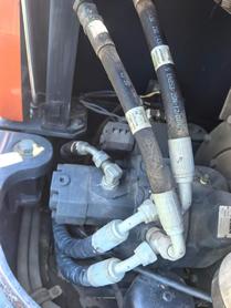 Buy Doosan DH55 Used Excavator / 8 Buy Doosan DH55 Used Excavator / 8