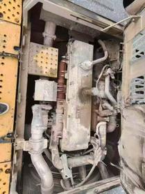 Buy Sany SY485C Used Excavator / 6 Buy Sany SY485C Used Excavator / 6