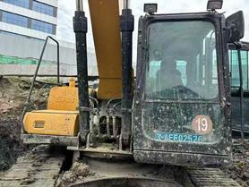 Buy Sany SY205C Used Excavator / 8 Buy Sany SY205C Used Excavator / 8
