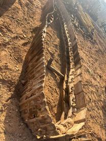 Buy Komatsu PC350 Used Excavator / 4 Buy Komatsu PC350 Used Excavator / 4