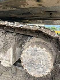 Buy Hyundai R215-7 Used Excavator / 5 Buy Hyundai R215-7 Used Excavator / 5