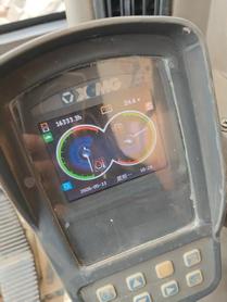 Buy XCMG XE215 Used Excavator / 8 Buy XCMG XE215 Used Excavator / 8