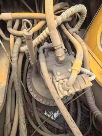 Buy Caterpillar 336E Used Excavator / 6 Buy Caterpillar 336E Used Excavator / 6