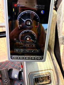 Buy Sany SY375H Used Excavator / 8 Buy Sany SY375H Used Excavator / 8