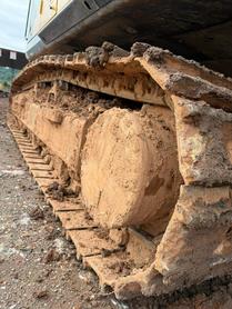 Buy XCMG XE380DK Used Excavator / 6 Buy XCMG XE380DK Used Excavator / 6