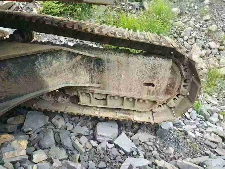 Buy Hitachi ZX450 Used Excavator / 1