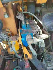 Buy Sany SY55 Used Excavator / 7 Buy Sany SY55 Used Excavator / 7