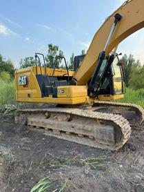 Buy Caterpillar 320GC Used Excavator / 2 Buy Caterpillar 320GC Used Excavator / 2
