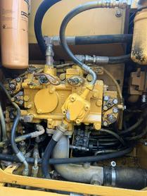 Buy Caterpillar 312D Used Excavator / 5 Buy Caterpillar 312D Used Excavator / 5