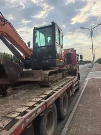 Buy Doosan DH55 Used Excavator / 4 Buy Doosan DH55 Used Excavator / 4
