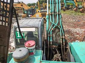 Buy Kobelco SK350-8 Used Excavator / 4 Buy Kobelco SK350-8 Used Excavator / 4