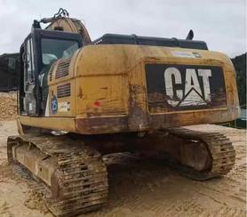 Buy Caterpillar 326DL Used Excavator / 3 Buy Caterpillar 326DL Used Excavator / 3