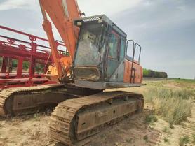 Buy Hitachi ZX450 Used Excavator / 9 Buy Hitachi ZX450 Used Excavator / 9