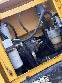 Buy Sany SY125C Used Excavator / 5 Buy Sany SY125C Used Excavator / 5