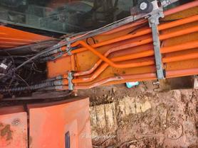 Buy Doosan DX75 Used Excavator / 6 Buy Doosan DX75 Used Excavator / 6