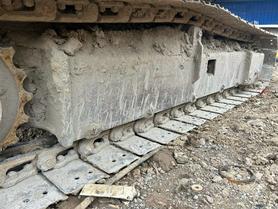 Buy Sany SY55 Used Excavator / 5 Buy Sany SY55 Used Excavator / 5