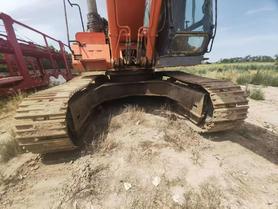 Buy Hitachi ZX450 Used Excavator / 8 Buy Hitachi ZX450 Used Excavator / 8