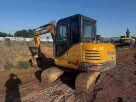 Buy XCMG XE60 Used Excavator / 9 Buy XCMG XE60 Used Excavator / 9