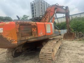 Buy Hitachi EX350H-5 Used Excavator / 6 Buy Hitachi EX350H-5 Used Excavator / 6