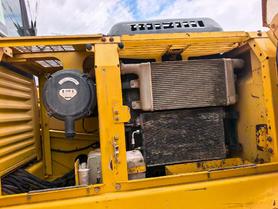 Buy Komatsu PC220-7 Used Excavator / 6 Buy Komatsu PC220-7 Used Excavator / 6