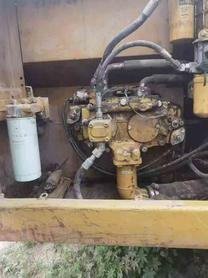 Buy Caterpillar 320DGC Used Excavator / 5 Buy Caterpillar 320DGC Used Excavator / 5