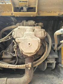 Buy Komatsu PC360-7 Used Excavator / 4 Buy Komatsu PC360-7 Used Excavator / 4