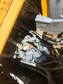 Buy XCMG XE200 Used Excavator / 5 Buy XCMG XE200 Used Excavator / 5